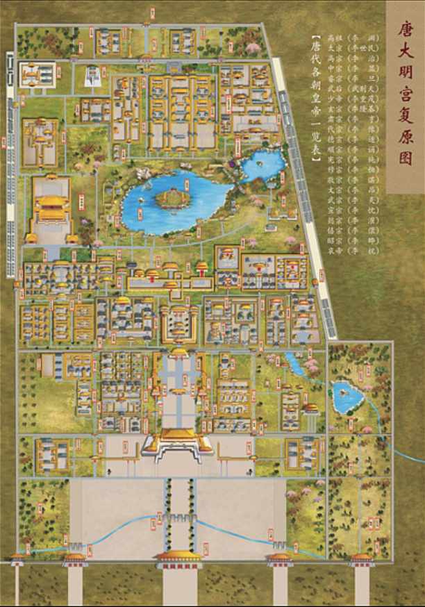 最全旅游攻略,来西安怎么玩? 第27张