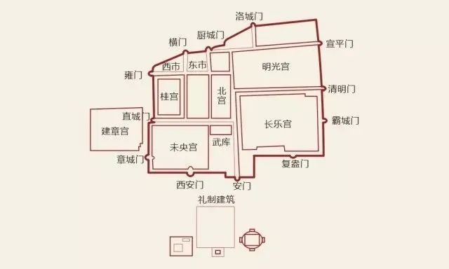 最全旅游攻略,来西安怎么玩? 第30张
