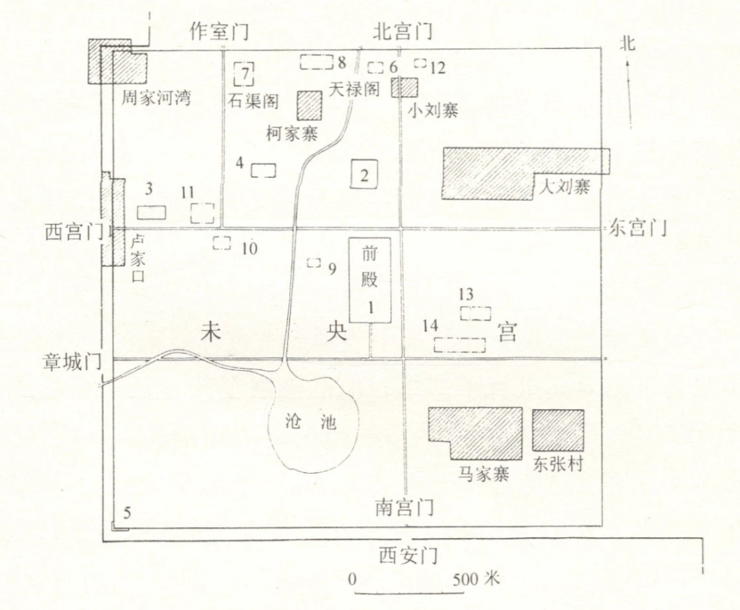 最全旅游攻略,来西安怎么玩? 第31张