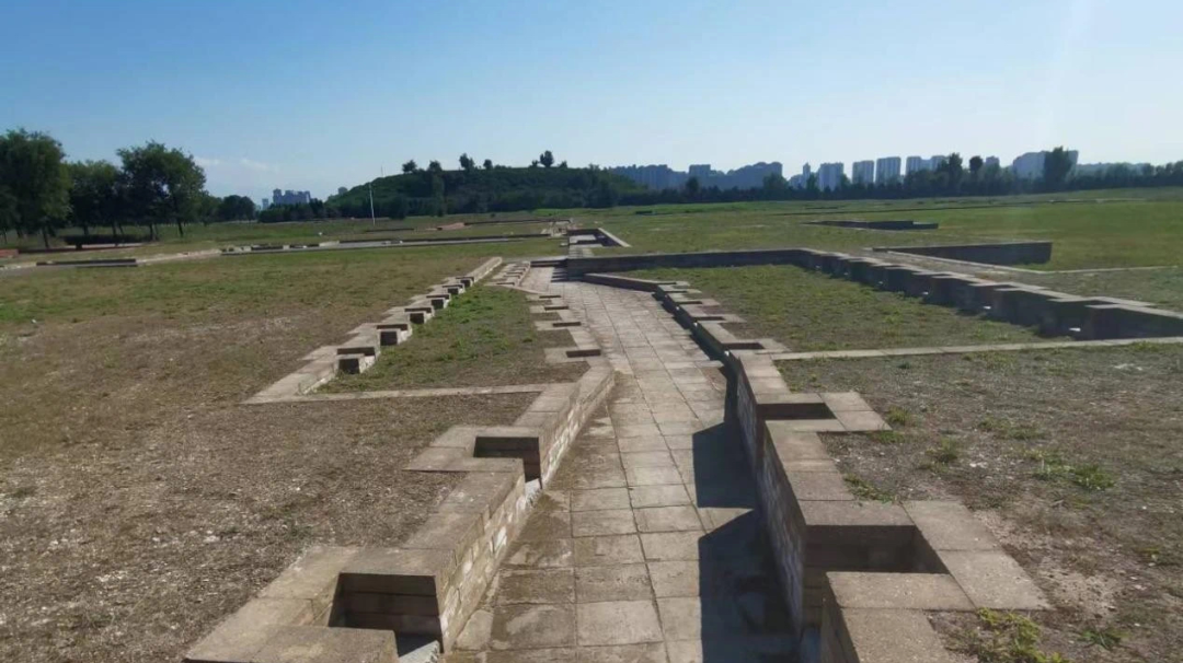 最全旅游攻略,来西安怎么玩? 第32张