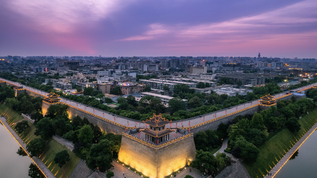 最全旅游攻略,来西安怎么玩? 第34张