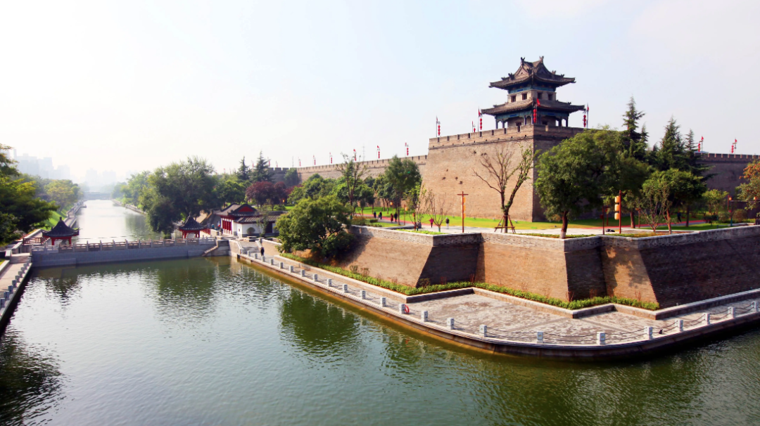 最全旅游攻略,来西安怎么玩? 第37张