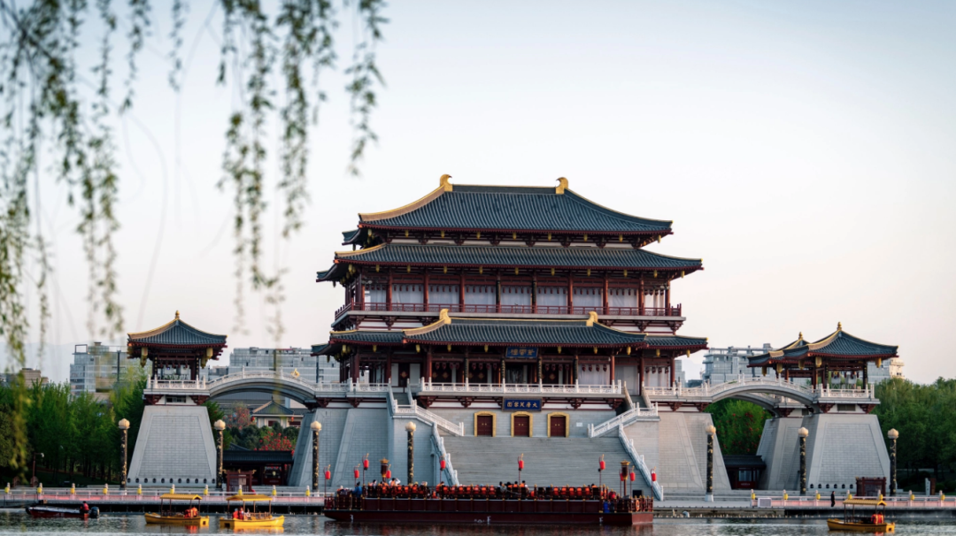 最全旅游攻略,来西安怎么玩? 第39张