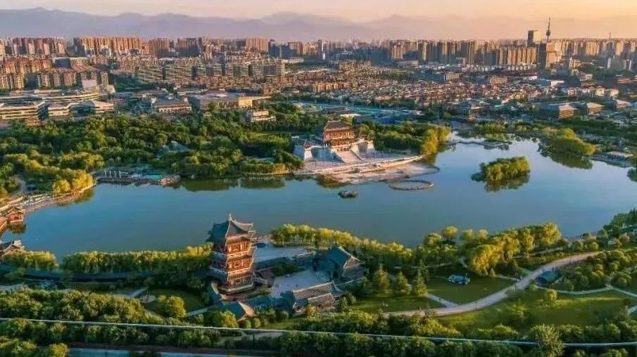 最全旅游攻略,来西安怎么玩? 第38张