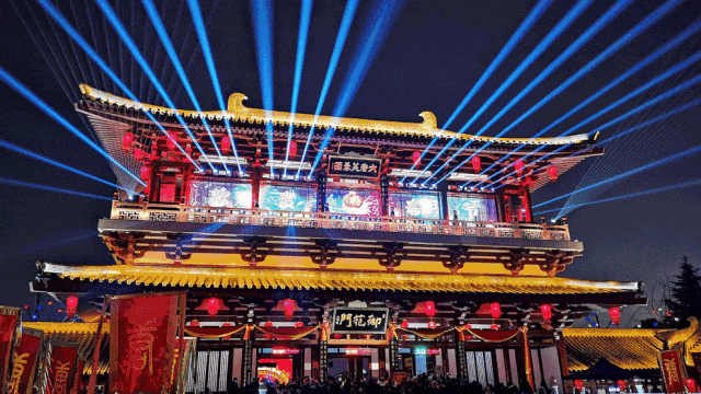 最全旅游攻略,来西安怎么玩? 第41张