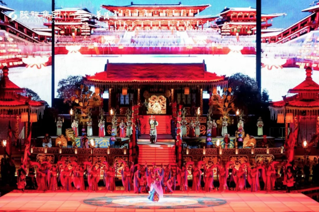最全旅游攻略,来西安怎么玩? 第45张
