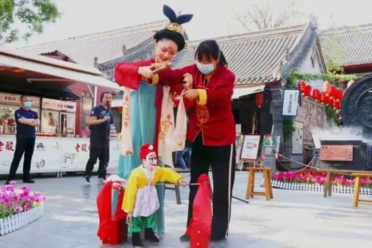 最全旅游攻略,来西安怎么玩? 第53张