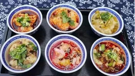 最全旅游攻略,来西安怎么玩? 第52张