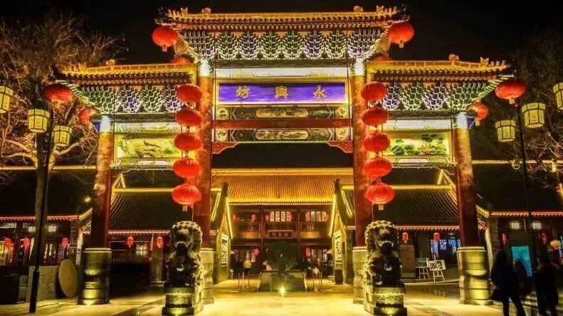 最全旅游攻略,来西安怎么玩? 第51张