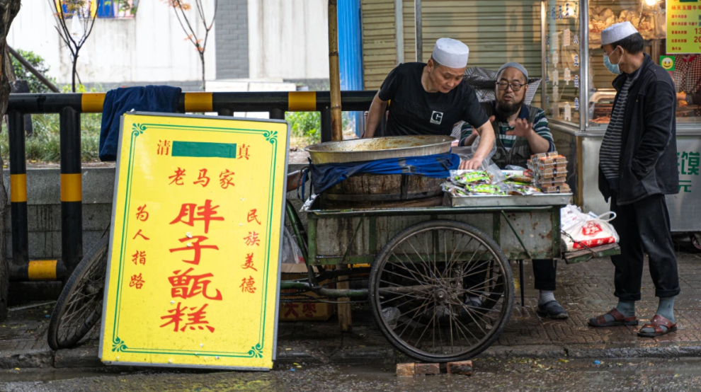 最全旅游攻略,来西安怎么玩? 第50张