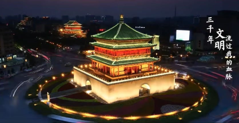最全旅游攻略,来西安怎么玩? 第54张