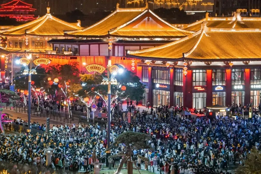 入选最多城市!西安第三次牵手春晚 第7张