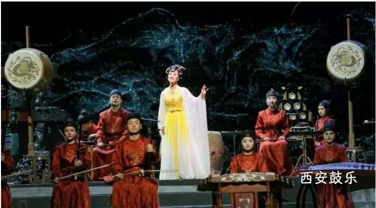 最中国，非遗里过龘年——西安年-第7张图片