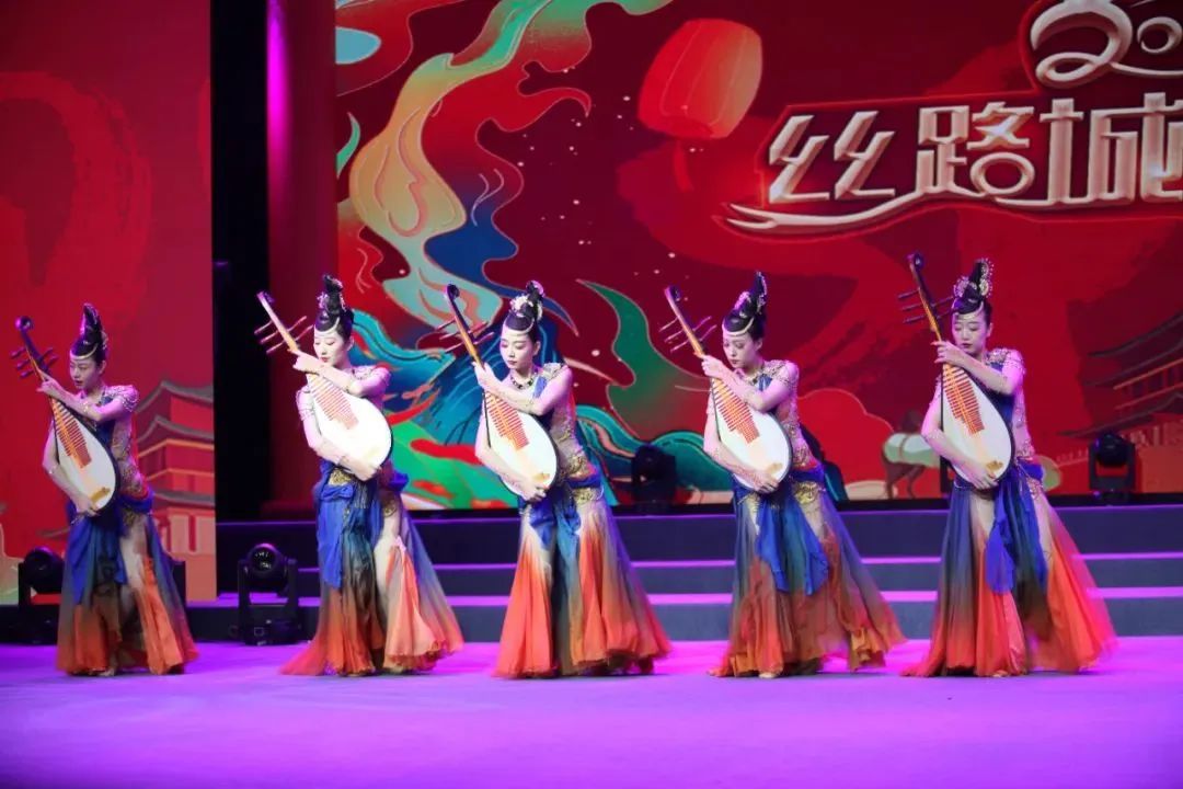 最中国，非遗里过龘年——西安年-第19张图片