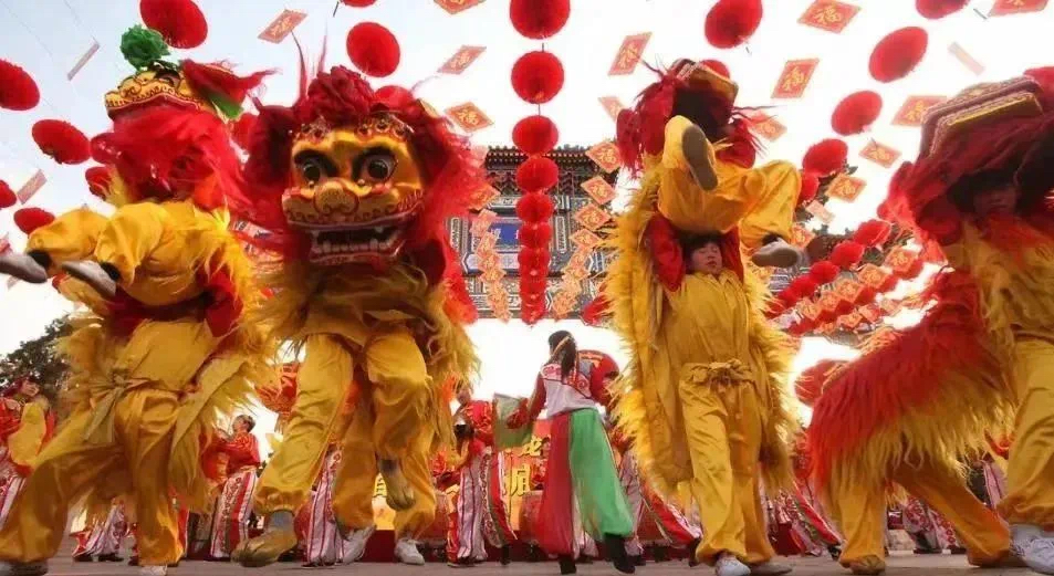 西安再次上榜!西安前十!龙年首个出游高峰 第13张