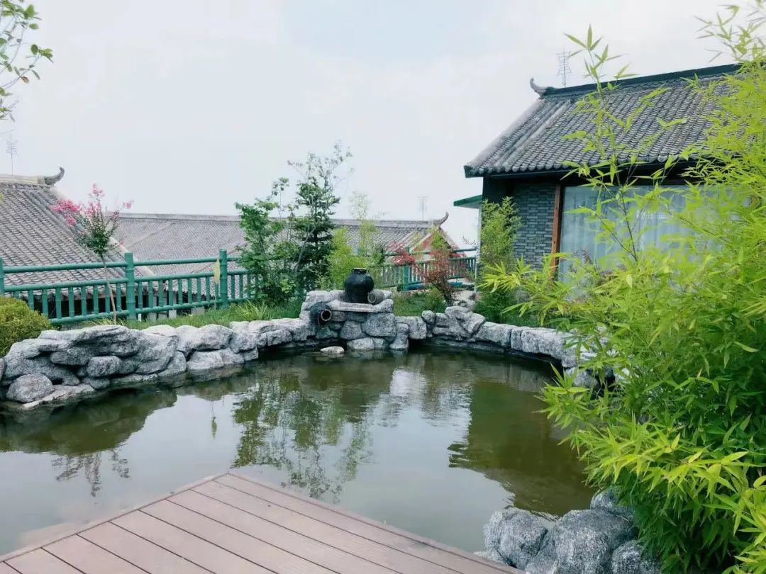 get入冬仪式!宝鸡温泉洗浴推荐分享(超私密),不能错过的宝藏温泉 第9张