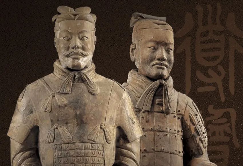 西安最值得去最有特色的10个景点！西安10个最好玩的地方  第1张