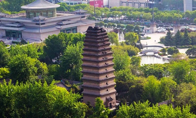 西安最值得去最有特色的10个景点！西安10个最好玩的地方  第5张