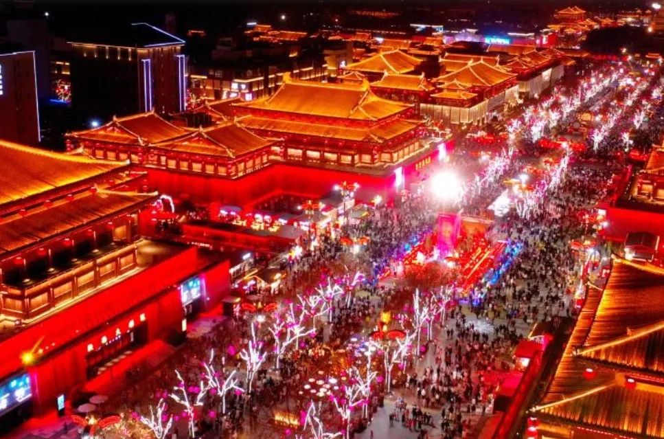 西安最值得去最有特色的10个景点！西安10个最好玩的地方  第10张