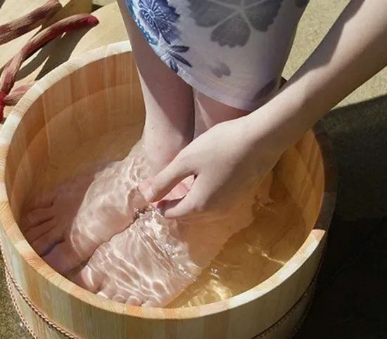 “秘诀”在这里！冬天泡脚好处多  第4张