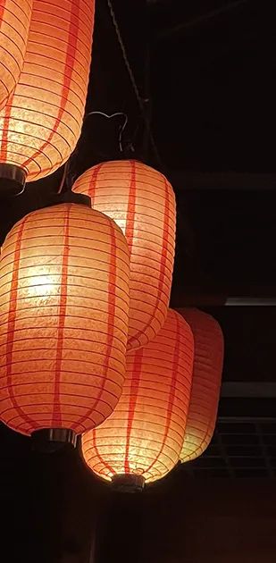 在西安这些地方,即将璀璨亮相!龙灯来咯! 第1张