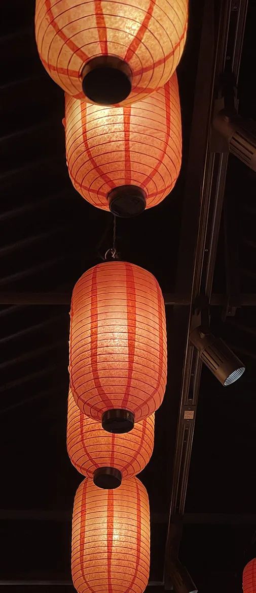 在西安这些地方,即将璀璨亮相!龙灯来咯! 第2张