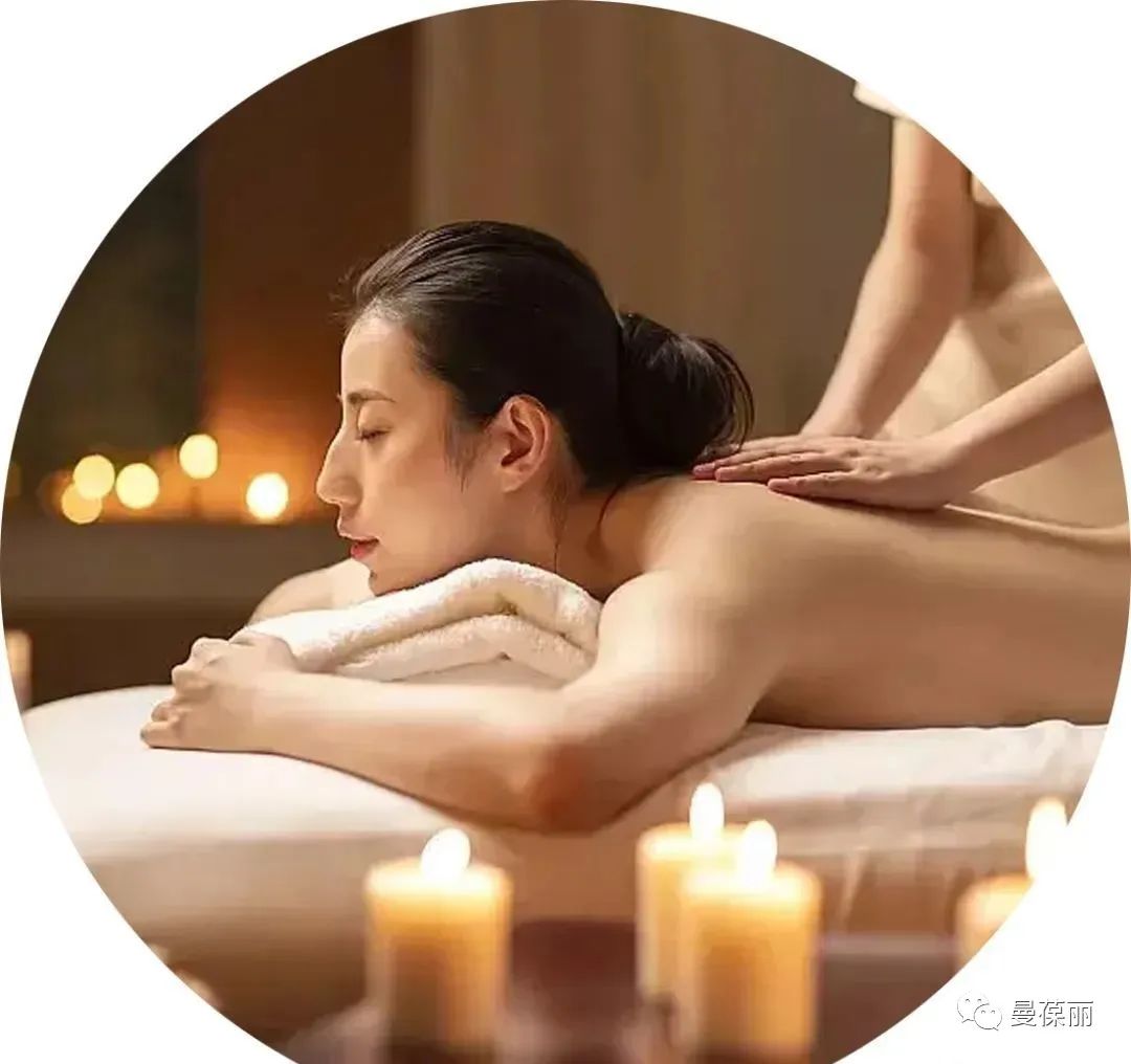 五种常见的SPA养生!什么是SPA养生? 第4张