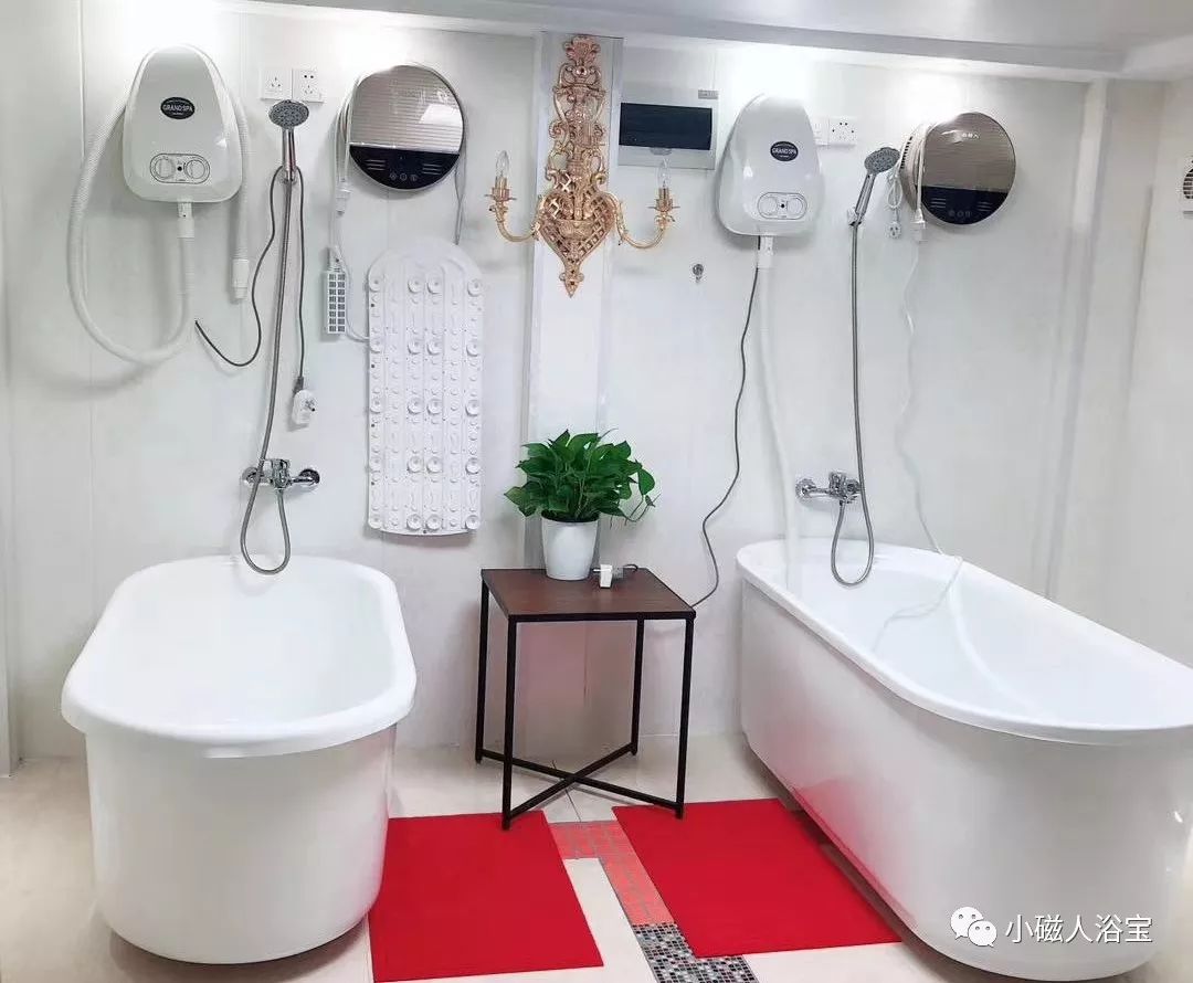 你知道水疗吗？知道水疗泡澡的好处吗？快来西安泡澡-第1张图片