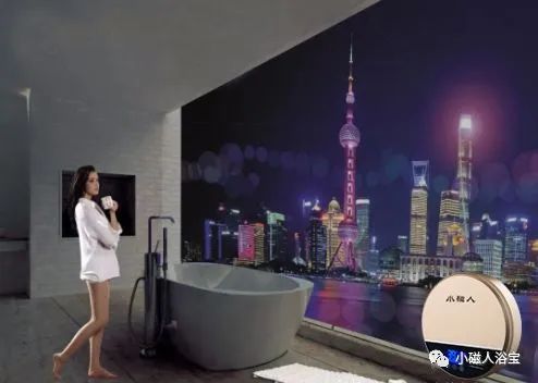 你知道水疗吗？知道水疗泡澡的好处吗？快来西安泡澡-第3张图片