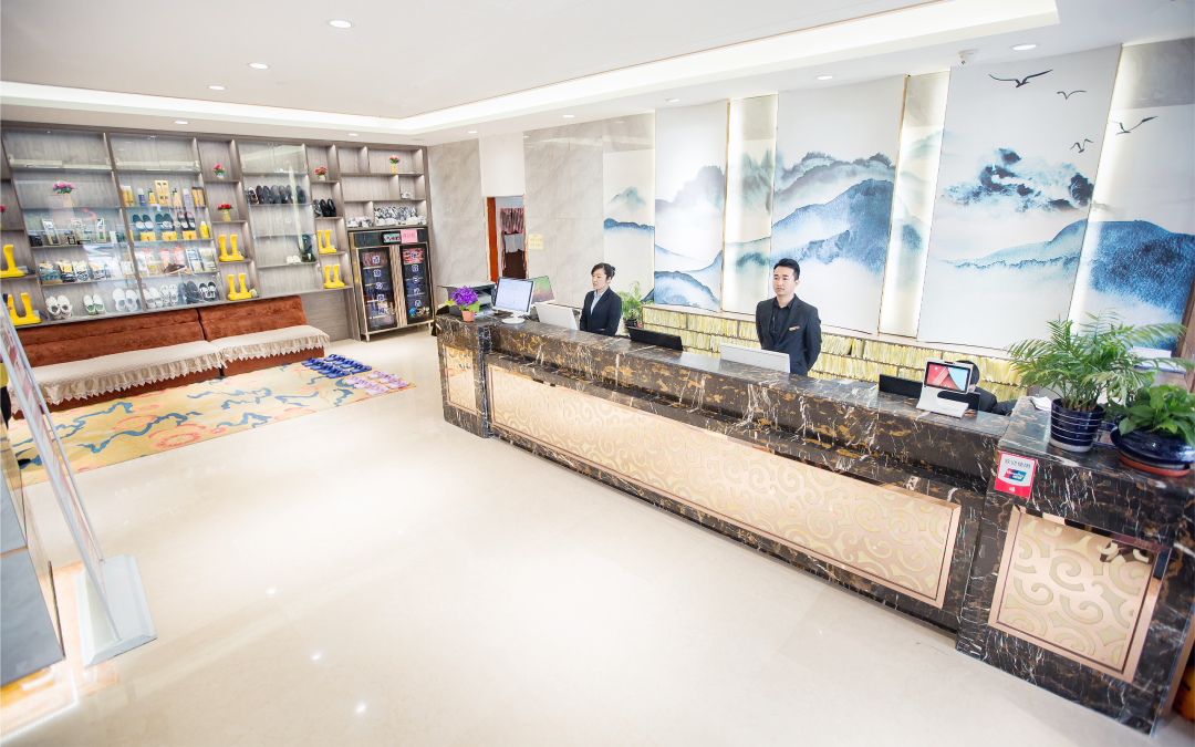 绝对是一个很好的方式,冬天泡澡——西安浴池探店 第2张