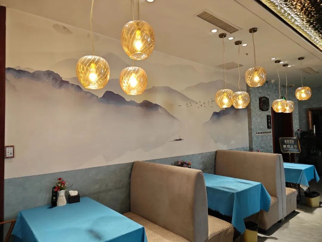 绝对是一个很好的方式,冬天泡澡——西安浴池探店 第6张