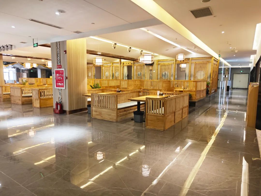 绝对是一个很好的方式,冬天泡澡——西安浴池探店 第10张