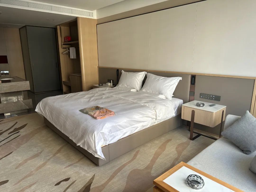 绝对是一个很好的方式,冬天泡澡——西安浴池探店 第23张