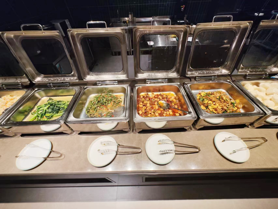 绝对是一个很好的方式,冬天泡澡——西安浴池探店 第22张
