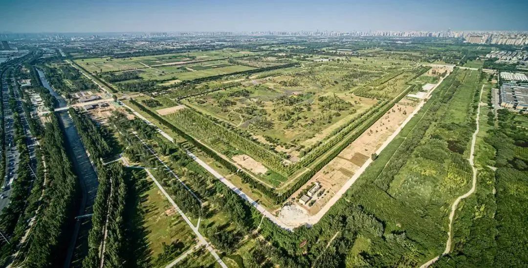 北跨之下：西安城北“五大片区”官宣新规划！大动作！-第9张图片