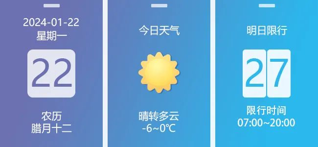 西安最低气温跌至-20.1℃!太!冷!了! 第2张