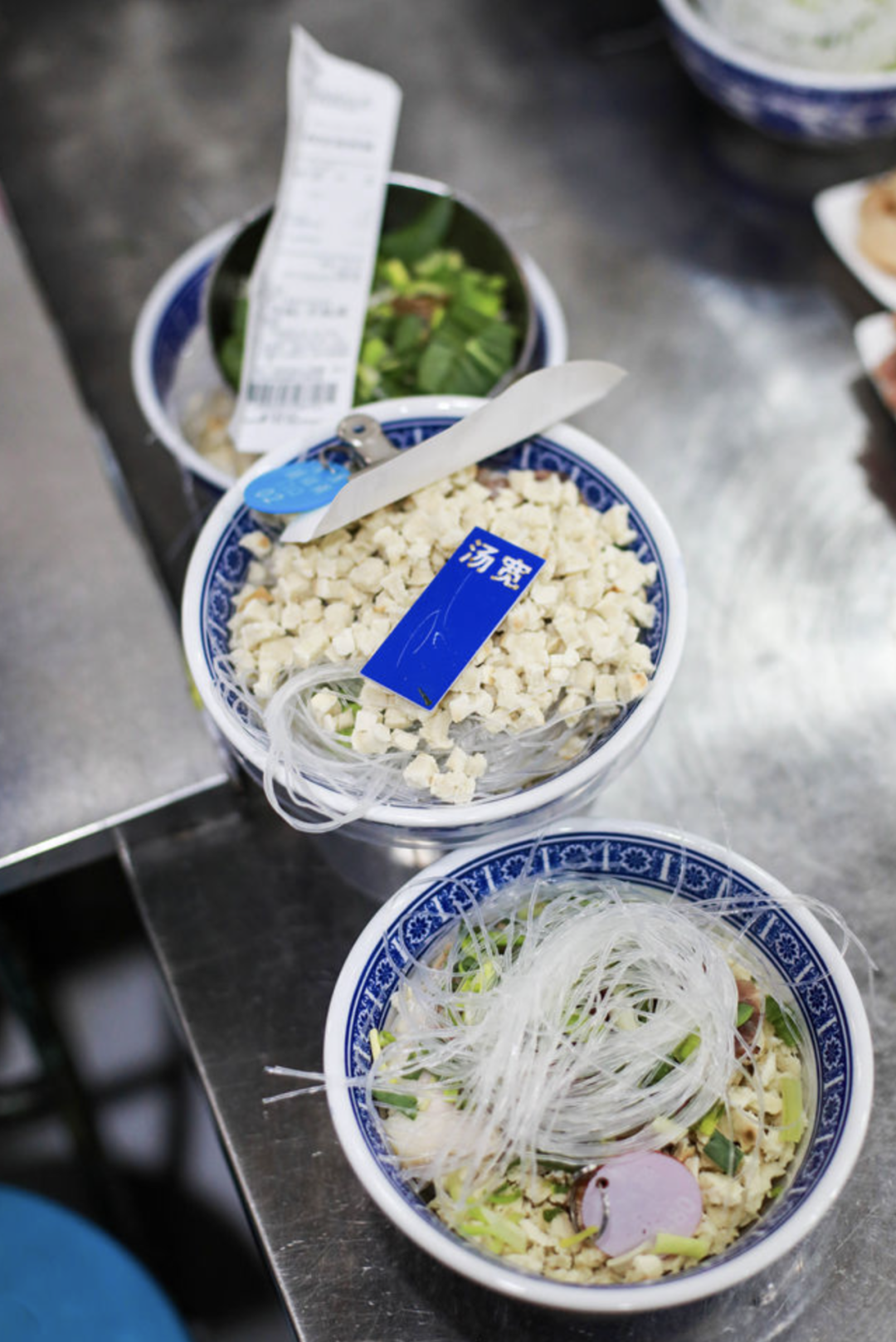 为什么西安的羊肉泡馍很难走出陕西?原因是什么? 第6张
