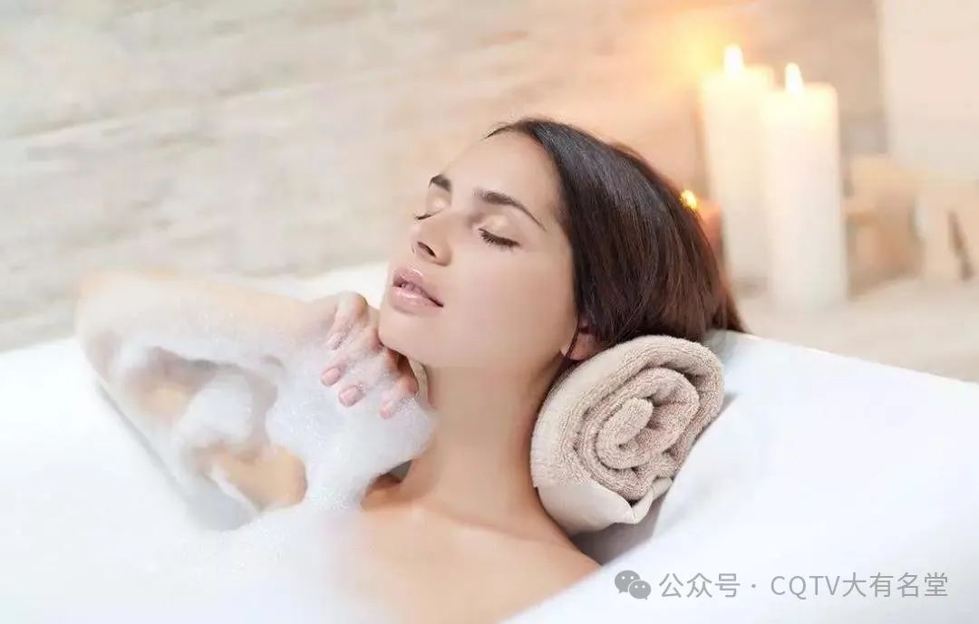古法今用，洗出健康与温暖！冬日洗浴秘籍-第2张图片