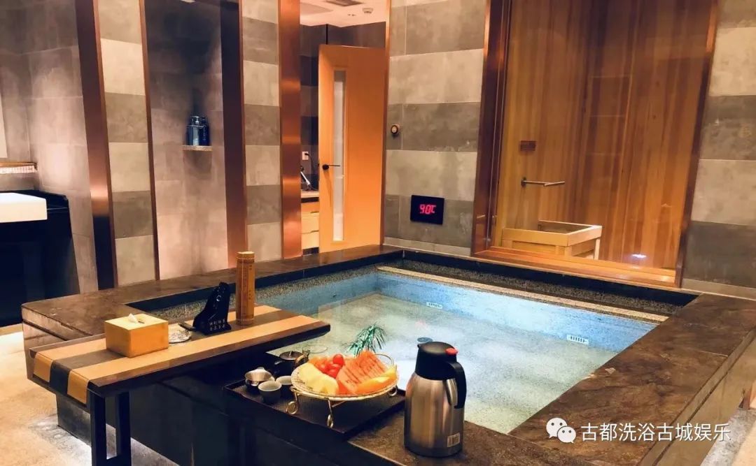 让您在喧闹的都市生活中放松身心，推荐分享西安洗浴中心-第2张图片
