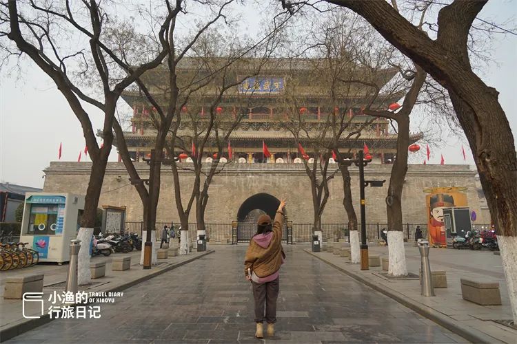 4天3晚必打卡&不踩雷，春节假期来西安怎么玩？-第17张图片