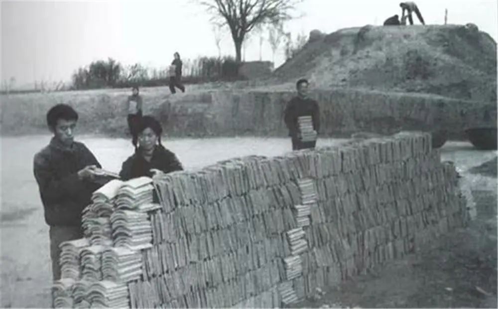 不可不去的10大景点！冬天西安旅游必去-第11张图片
