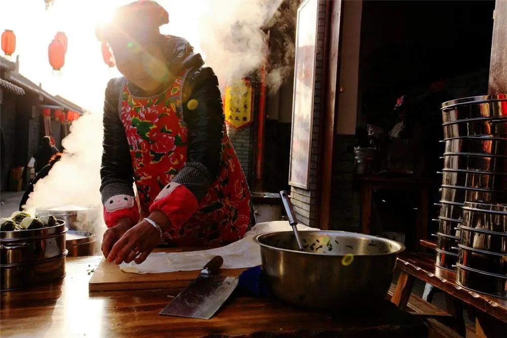 不可不去的10大景点！冬天西安旅游必去-第8张图片