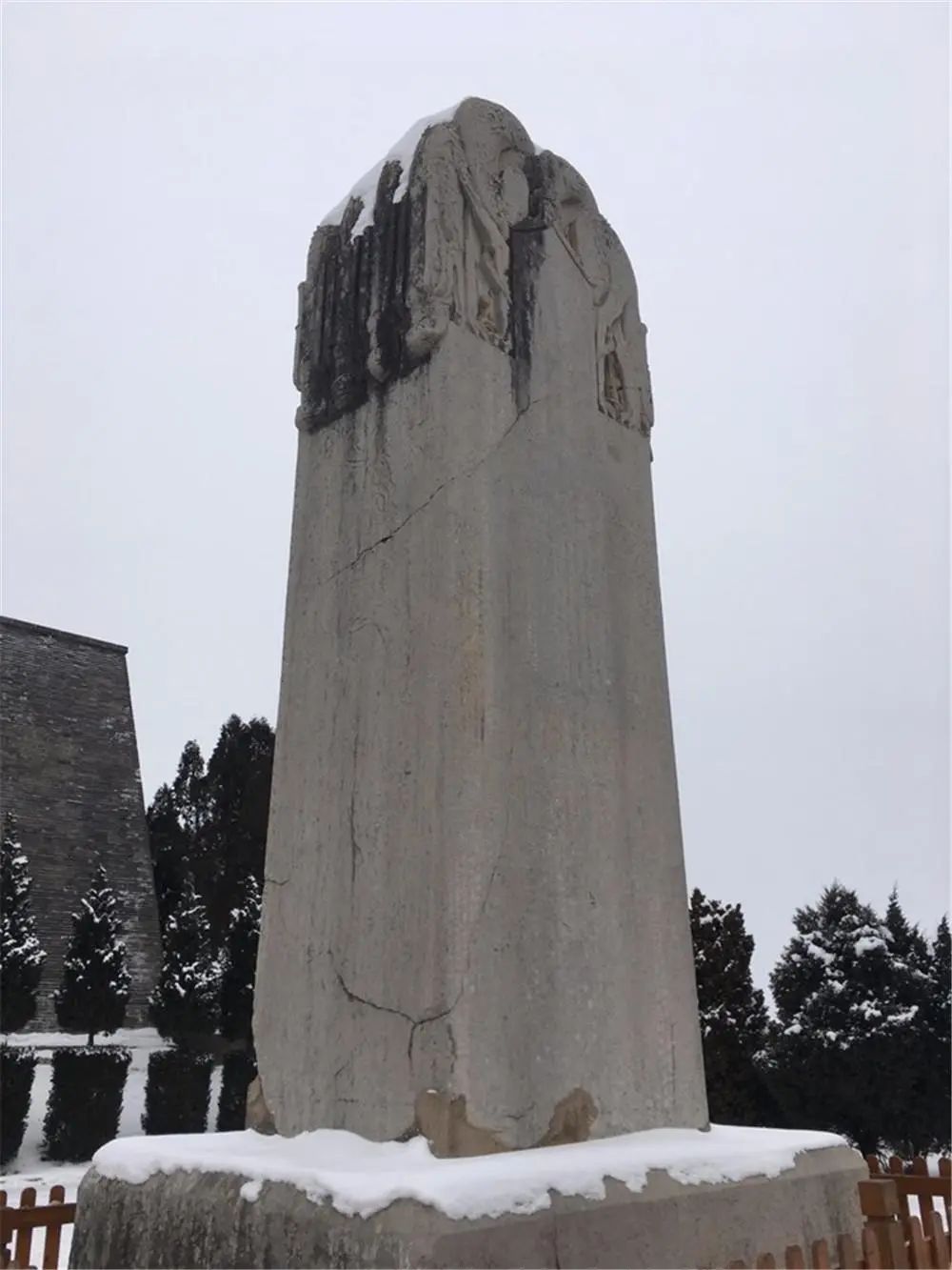 不可不去的10大景点！冬天西安旅游必去-第20张图片
