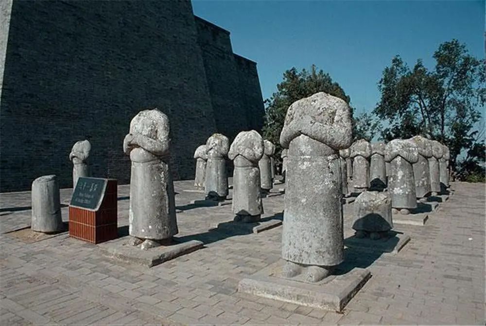 不可不去的10大景点！冬天西安旅游必去-第22张图片