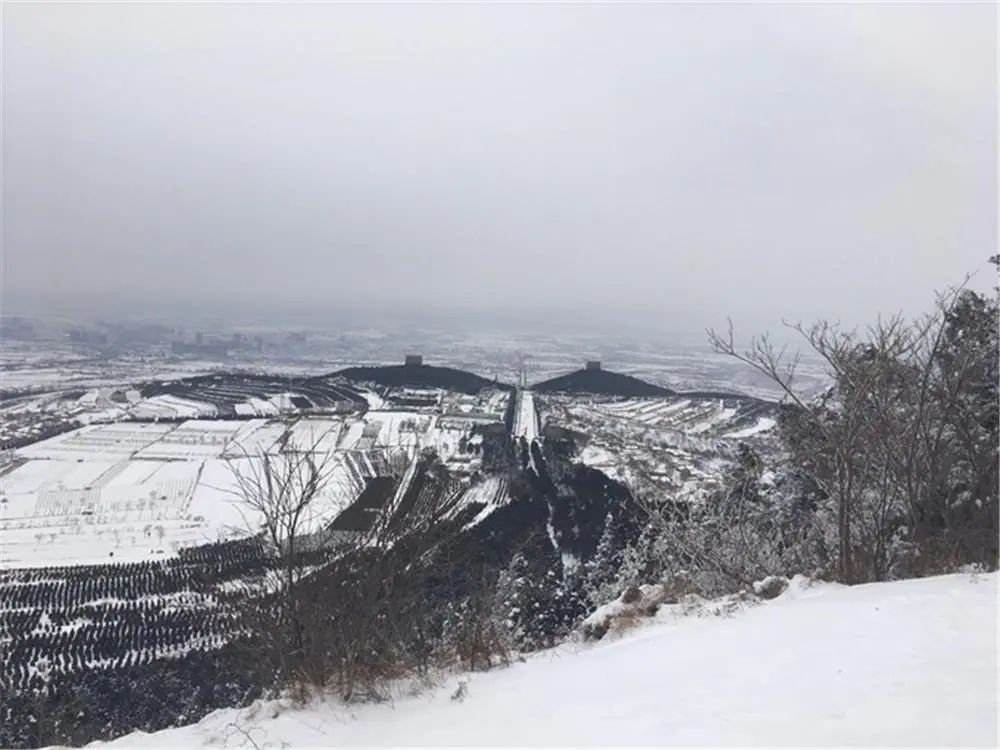 不可不去的10大景点！冬天西安旅游必去-第21张图片