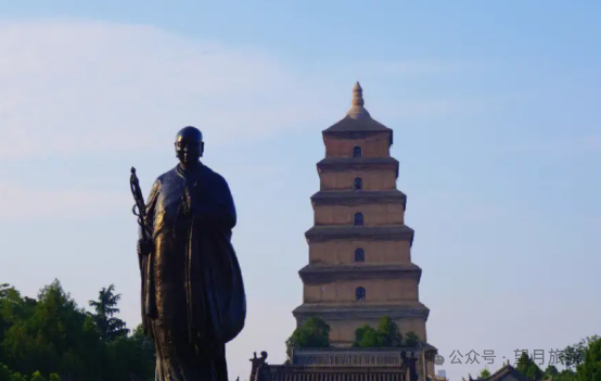 西安能否接住这泼天富贵？继哈尔滨后，今年第二座“网红城市”  第3张