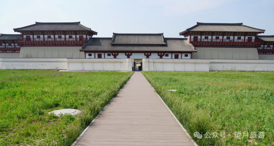 西安能否接住这泼天富贵？继哈尔滨后，今年第二座“网红城市”  第6张