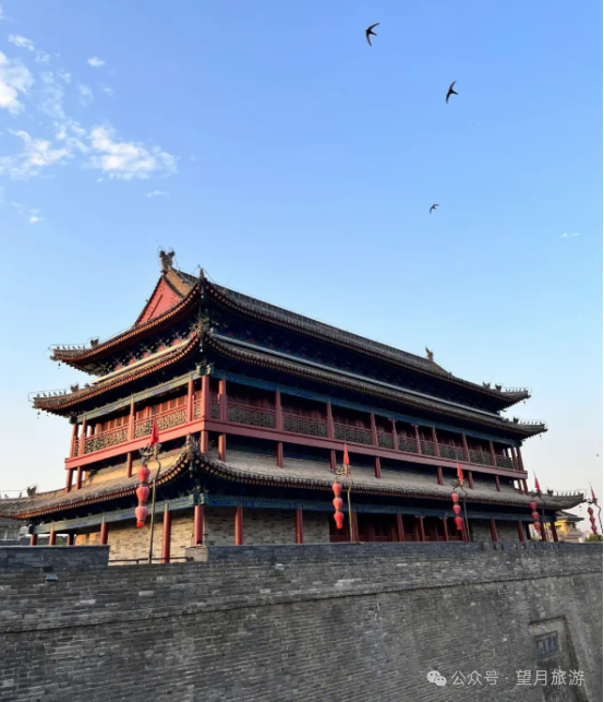 西安能否接住这泼天富贵？继哈尔滨后，今年第二座“网红城市”  第9张