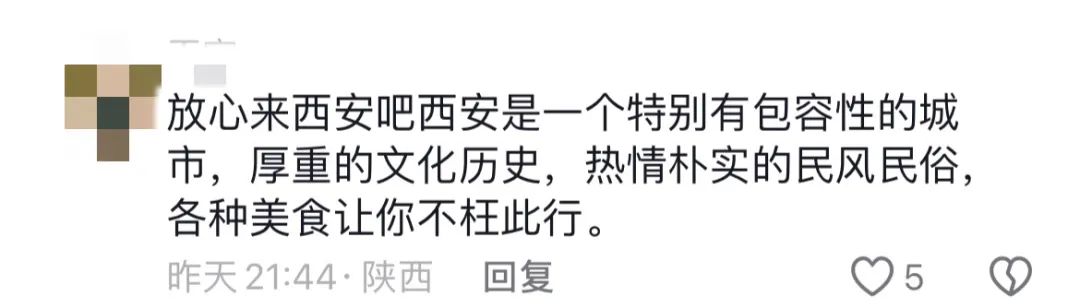 你爱了吗?这样的西安 第15张