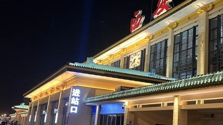 事关返程,西安最新提醒→上班时间有变! 第9张